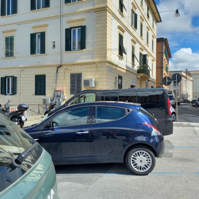 ovo sodo - Appartamento con 2 Camere da Letto - 22