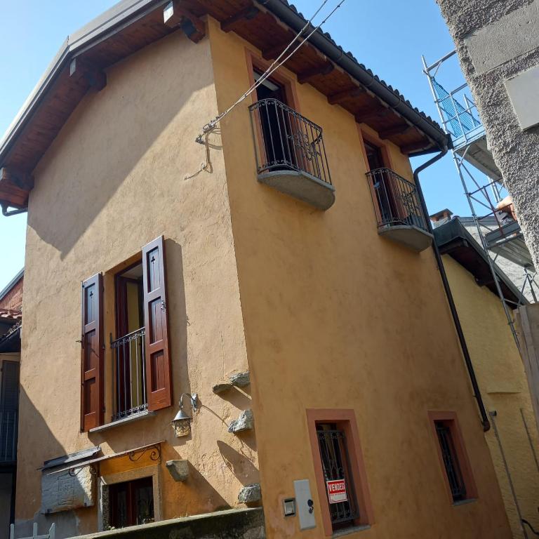 Casa Clotilde - Casa con 2 Camere da Letto - 2