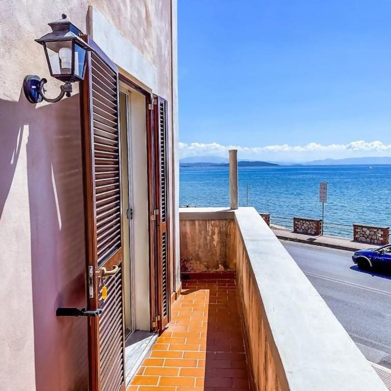 Fronte mare - Vindicio - Alle porte di Gaeta - Casa con 2 Camere da Letto - 2