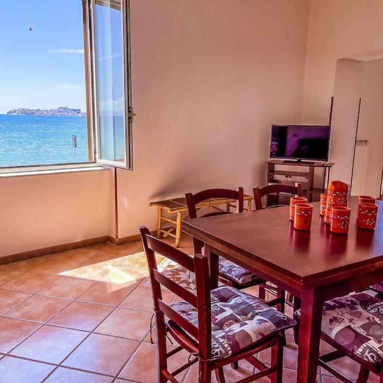 Fronte mare - Vindicio - Alle porte di Gaeta - Casa con 2 Camere da Letto - 3