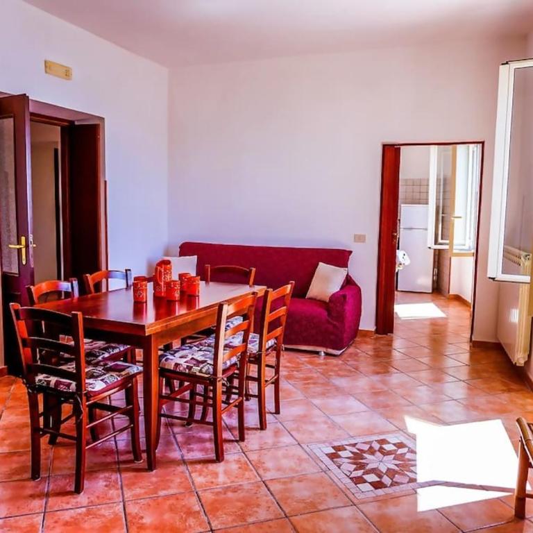 Fronte mare - Vindicio - Alle porte di Gaeta - Casa con 2 Camere da Letto - 6
