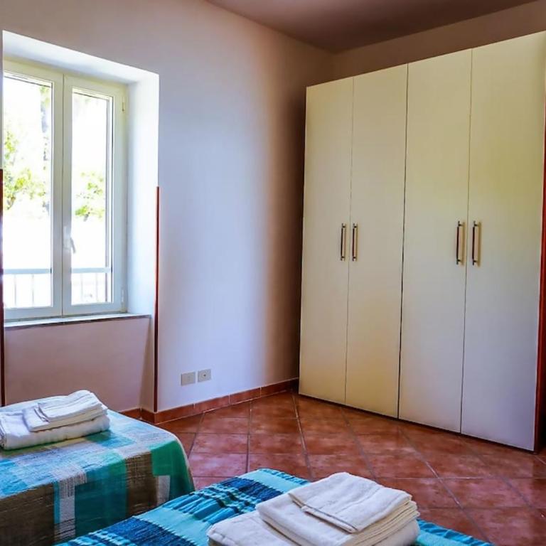 Fronte mare - Vindicio - Alle porte di Gaeta - Casa con 2 Camere da Letto - 8