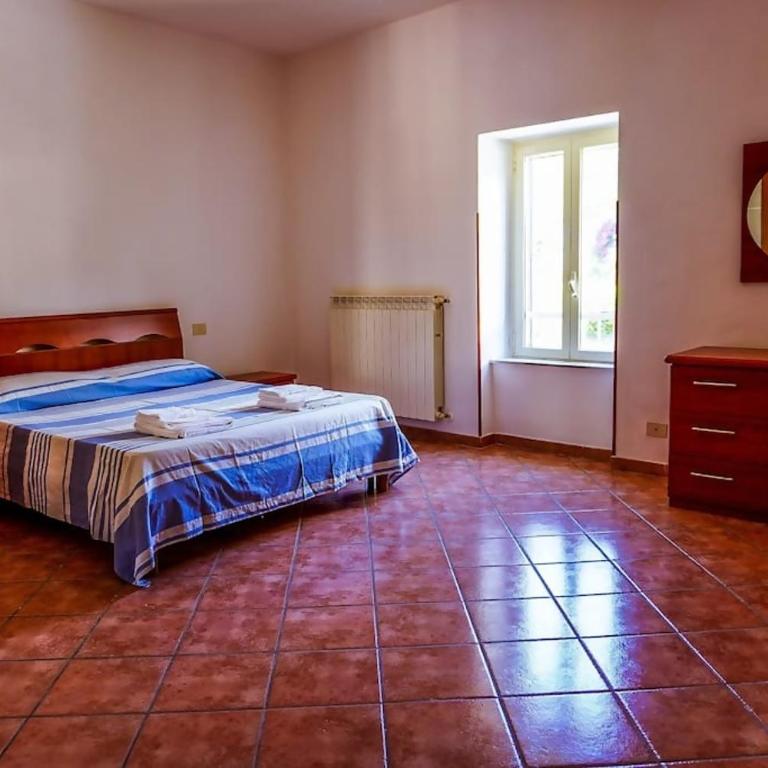 Fronte mare - Vindicio - Alle porte di Gaeta - Casa con 2 Camere da Letto - 10