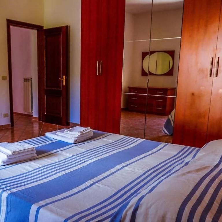 Fronte mare - Vindicio - Alle porte di Gaeta - Casa con 2 Camere da Letto - 11