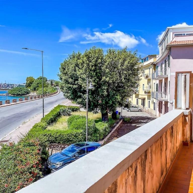 Fronte mare - Vindicio - Alle porte di Gaeta - Casa con 2 Camere da Letto - 14