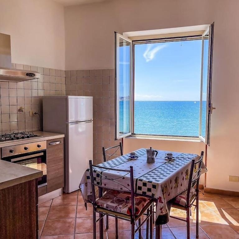 Fronte mare - Vindicio - Alle porte di Gaeta - Casa con 2 Camere da Letto - 17