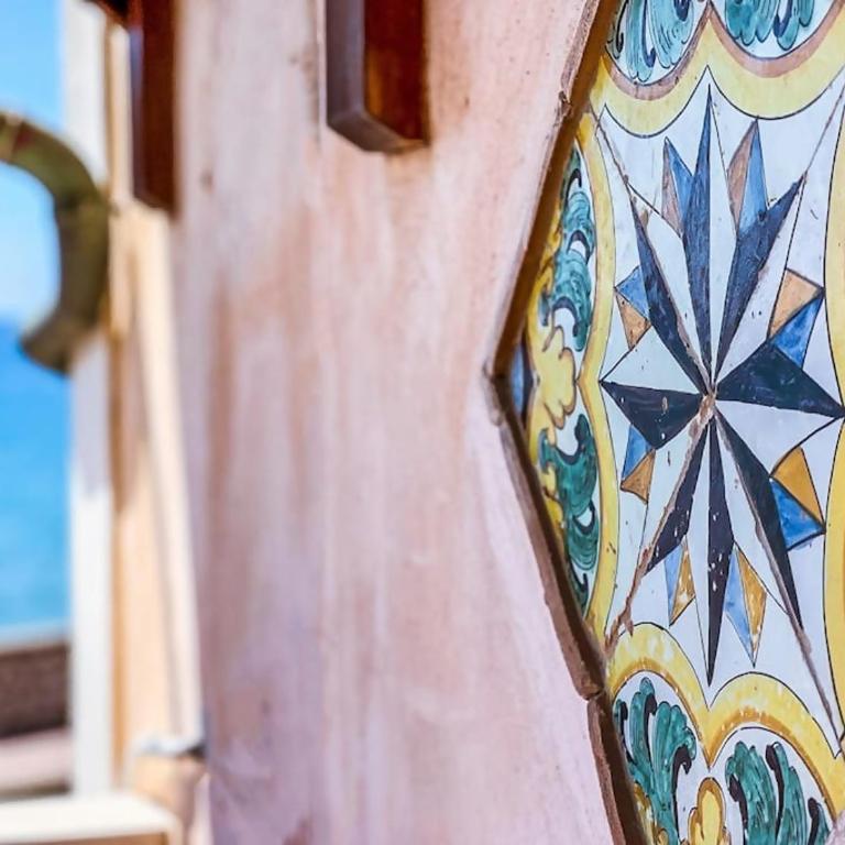 Fronte mare - Vindicio - Alle porte di Gaeta - Casa con 2 Camere da Letto - 19