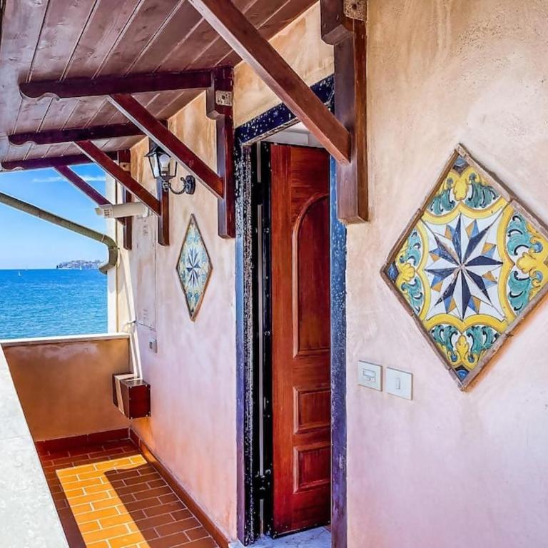 Fronte mare - Vindicio - Alle porte di Gaeta - Casa con 2 Camere da Letto - 20