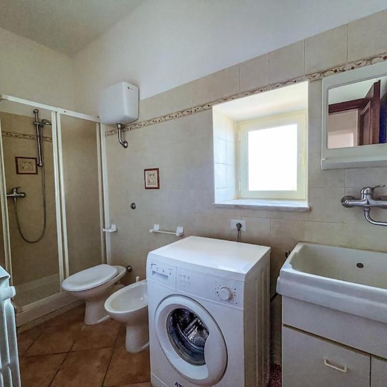Fronte mare - Vindicio - Alle porte di Gaeta - Casa con 2 Camere da Letto - 21