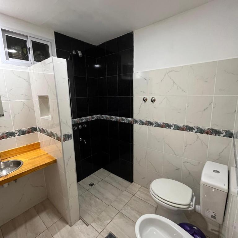 Cabana Alojamiento Turistico - Apartamento de 1 dormitorio - 3