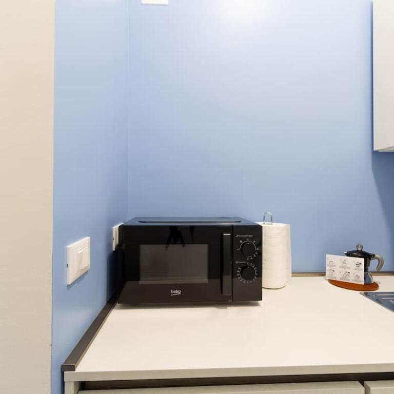 Modern Studio della Valle x2 - Appartamento con 1 Camera da Letto - 3
