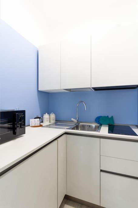 Modern Studio della Valle x2 - Appartamento con 1 Camera da Letto - 10