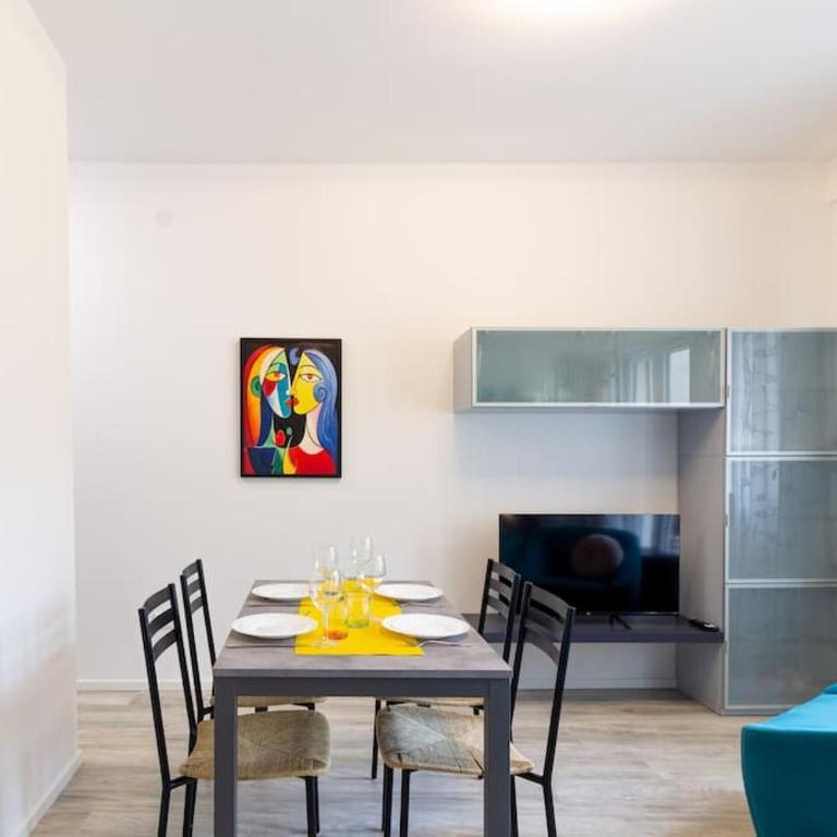 Modern Studio della Valle x2 - Appartamento con 1 Camera da Letto - 11