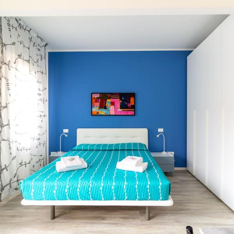Modern Studio della Valle x2 - Appartamento con 1 Camera da Letto - 13
