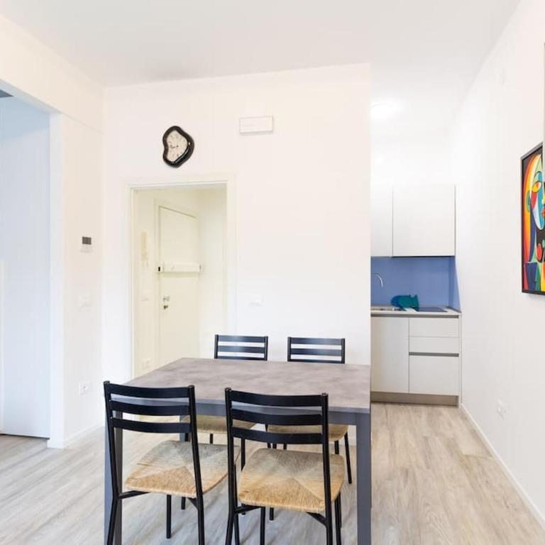 Modern Studio della Valle x2 - Appartamento con 1 Camera da Letto - 14