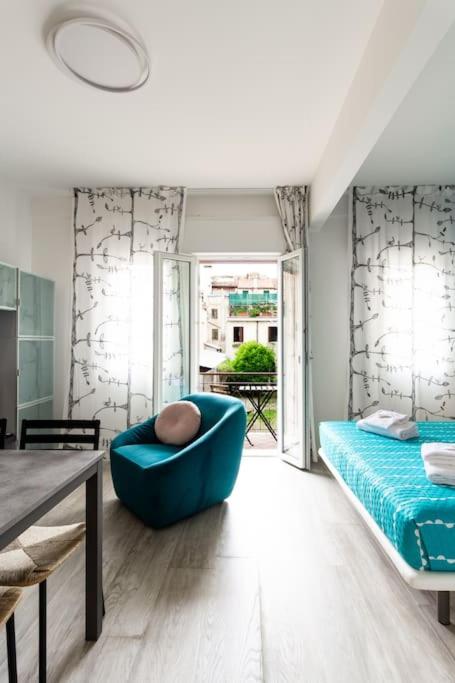 Modern Studio della Valle x2 - Appartamento con 1 Camera da Letto - 18