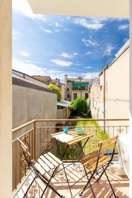 Modern Studio della Valle x2 - Appartamento con 1 Camera da Letto - 19