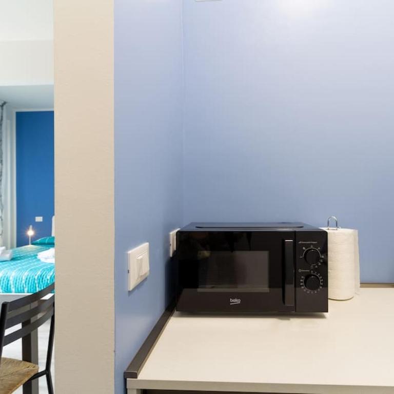 Modern Studio della Valle x2 - Appartamento con 1 Camera da Letto - 23