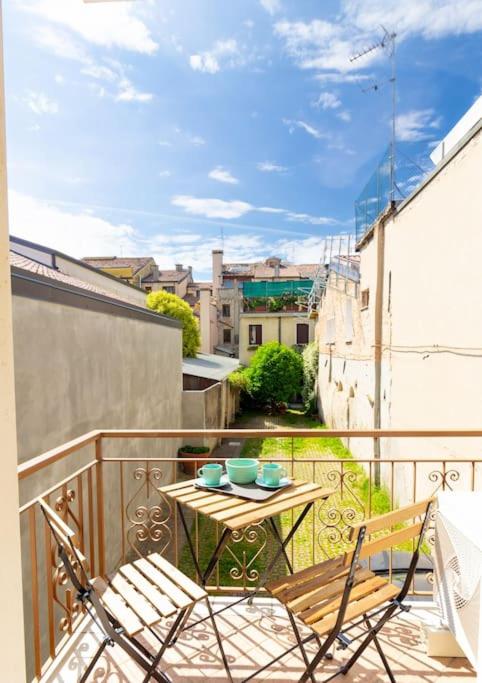 Modern Studio della Valle x2 - Appartamento con 1 Camera da Letto - 25