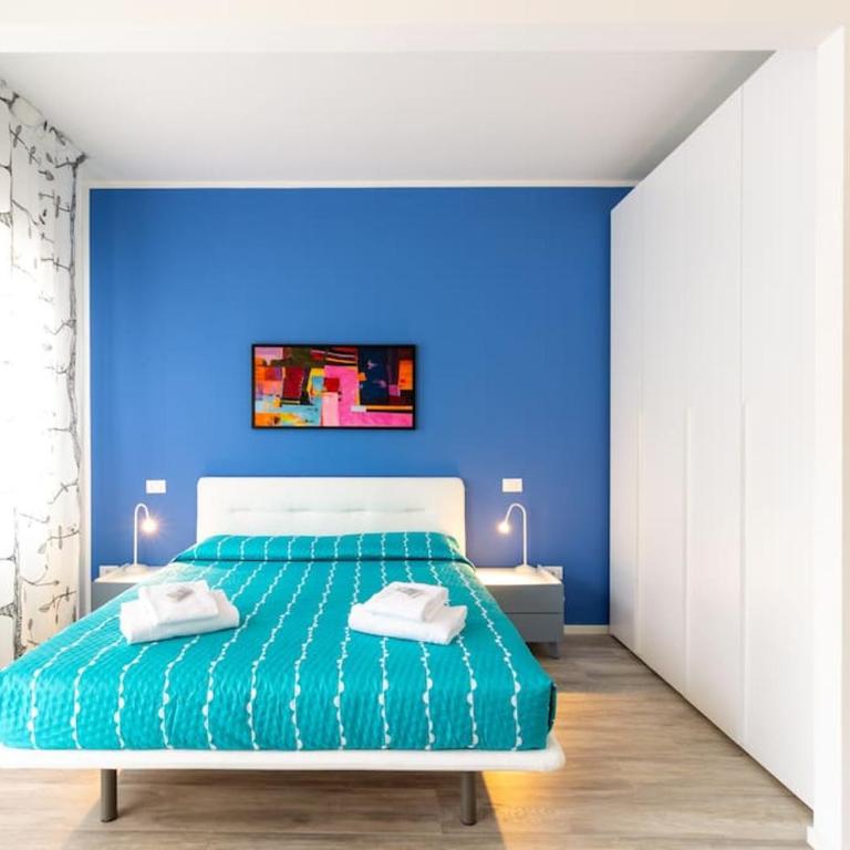 Modern Studio della Valle x2 - Appartamento con 1 Camera da Letto - 26