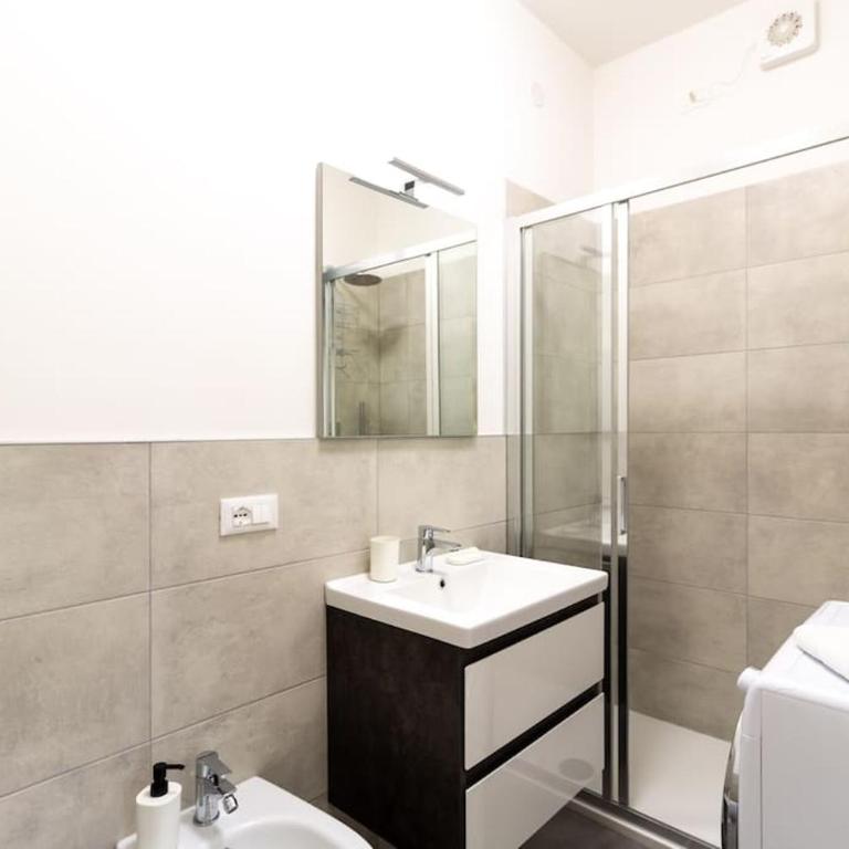 Modern Studio della Valle x2 - Appartamento con 1 Camera da Letto - 29