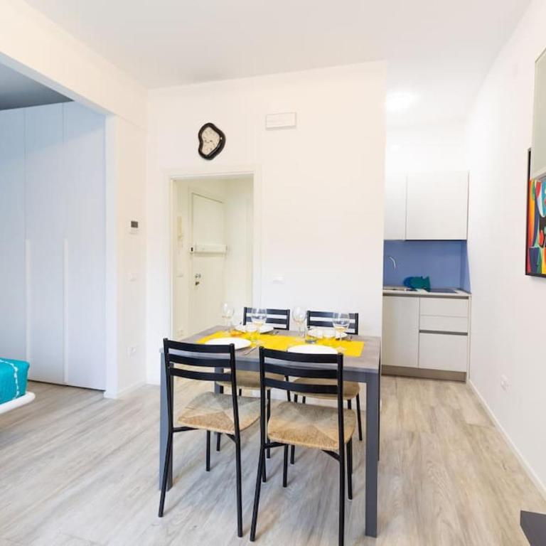 Modern Studio della Valle x2 - Appartamento con 1 Camera da Letto - 32