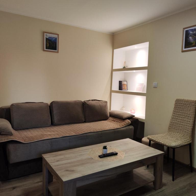Vila Priroda Divčibare - Apartman - 1