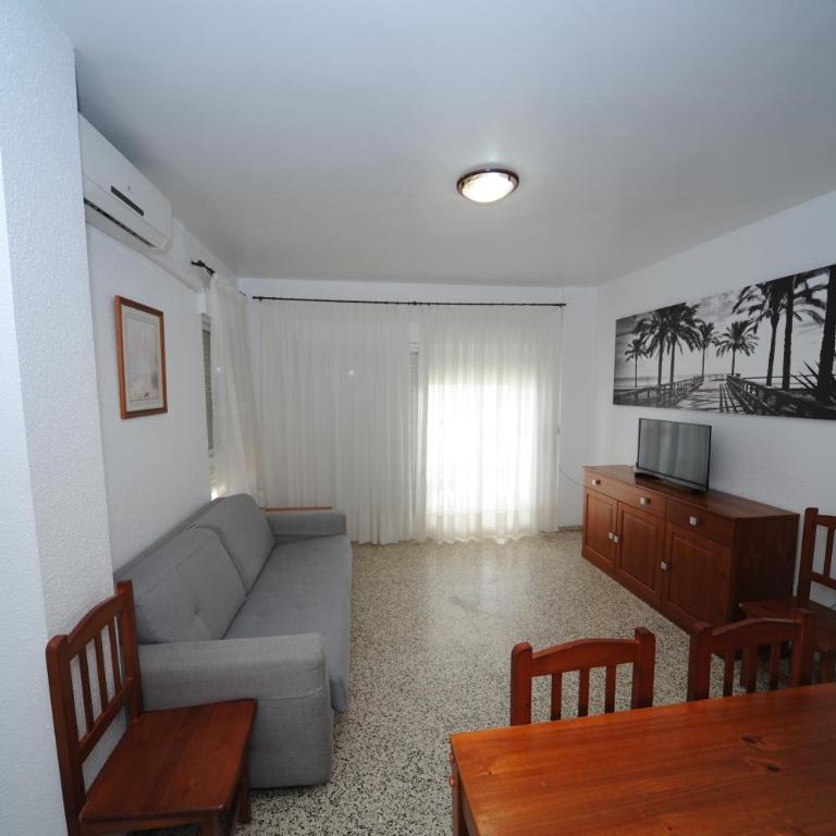 Apartamentos Estoril I - II Orangecosta - Apartamento de 2 dormitorios (4-6 adultos) - 7