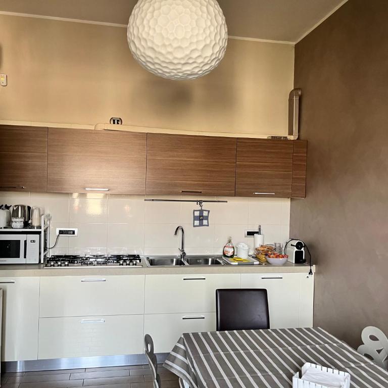 La casa dei ricordi - Appartamento con 2 Camere da Letto - 19
