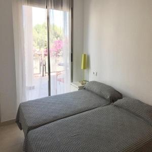 DUPLEX con JARDÍN, TERRAZA Y PISCINA - Appartement - 11
