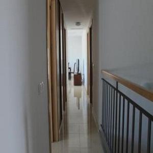 DUPLEX con JARDÍN, TERRAZA Y PISCINA - Appartement - 12