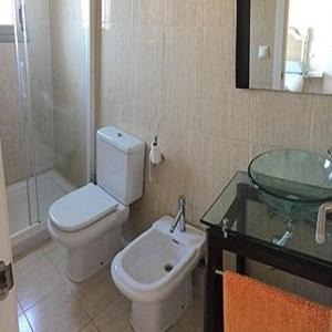 DUPLEX con JARDÍN, TERRAZA Y PISCINA - Appartement - 10