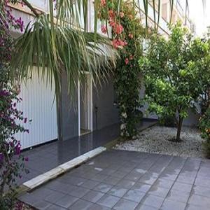 DUPLEX con JARDÍN, TERRAZA Y PISCINA - Appartement - 5