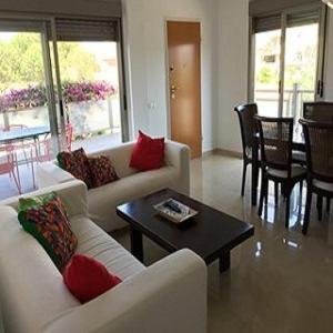 DUPLEX con JARDÍN, TERRAZA Y PISCINA - Appartement - 7