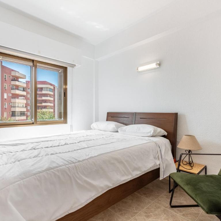 Amazing 2 bedrooms apartment in Marbella Centre - Two-Bedroom Apartment with Terrace - 23