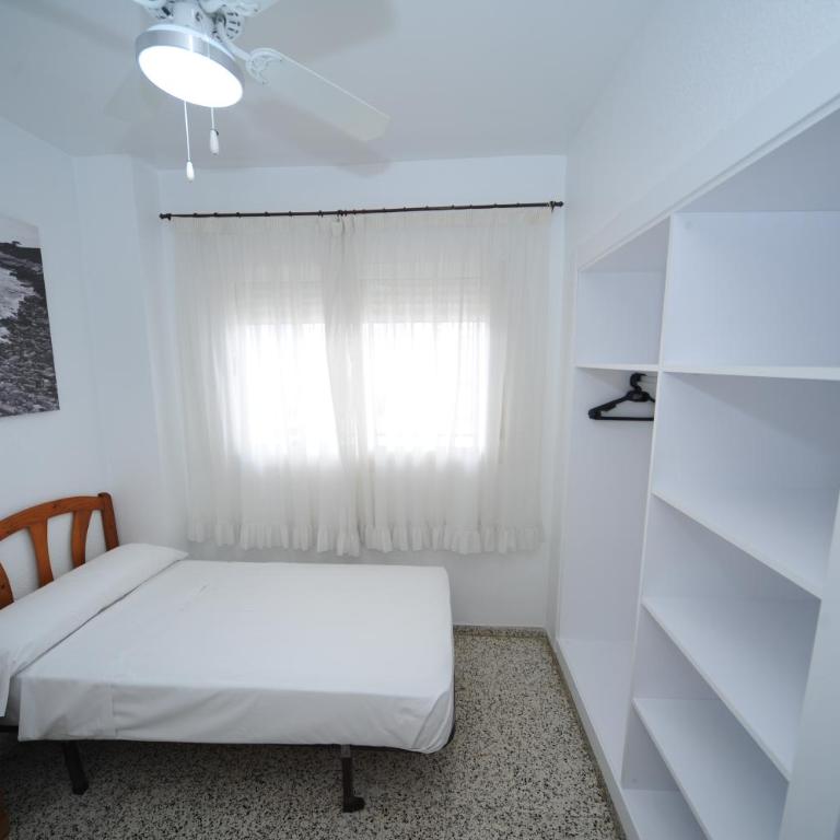 Apartamentos Estoril I - II Orangecosta - Apartamento de 2 dormitorios (4-6 adultos) - 13
