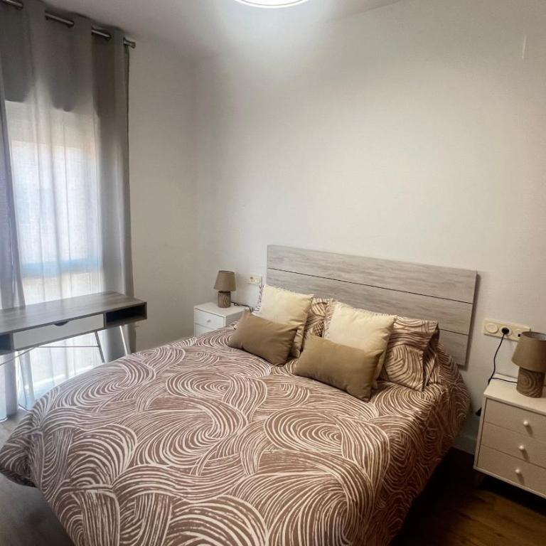 Que vistas - Two-Bedroom Apartment - 13