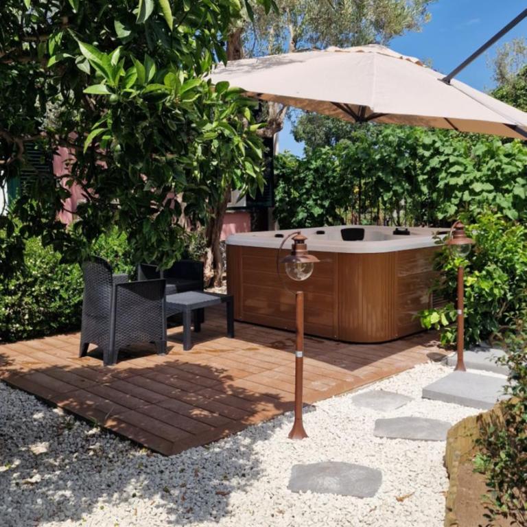 Casa della Zagara - Casa Vacanze - 27