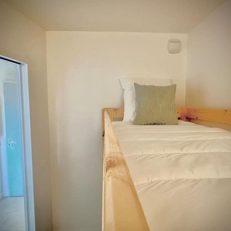 Vue mer - Refait à neuf - Clim - Parking - 4 personnes - Appartement 2 Chambres - 41