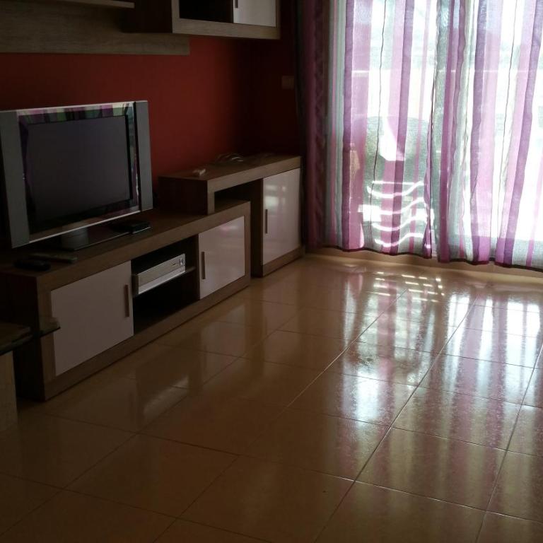 Playa Sol Mediterranea - Apartamento con vistas al jardín - 18