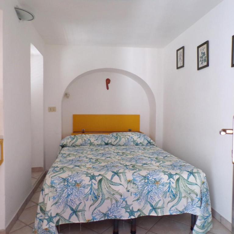 L'Isolana Case Vacanza Alloro 1 - Casa con 2 Camere da Letto - 4