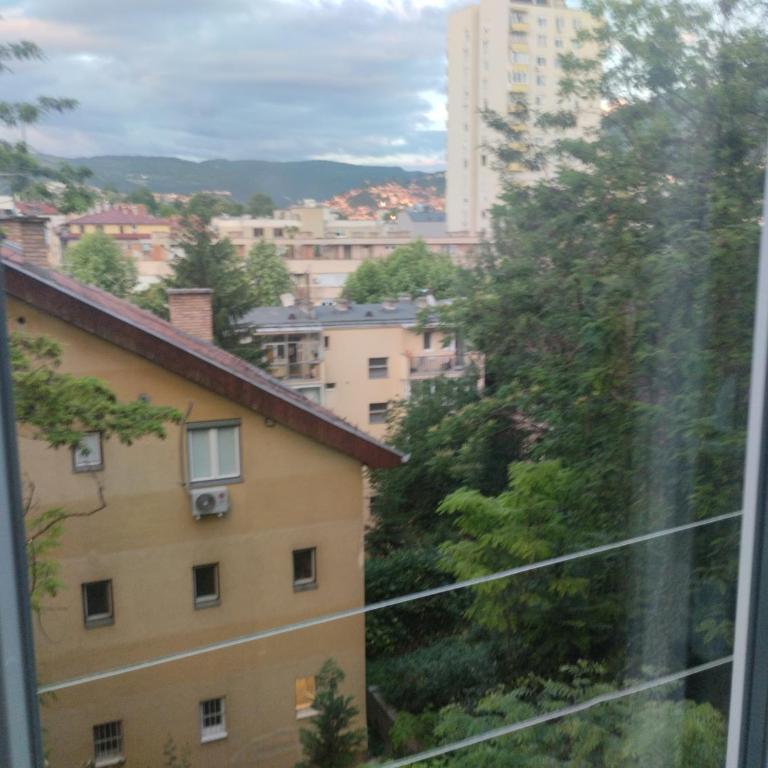 Sweet apartment Sarajevo - Center - Parking - Apartman sa 1 Spavaćom Sobom - 26