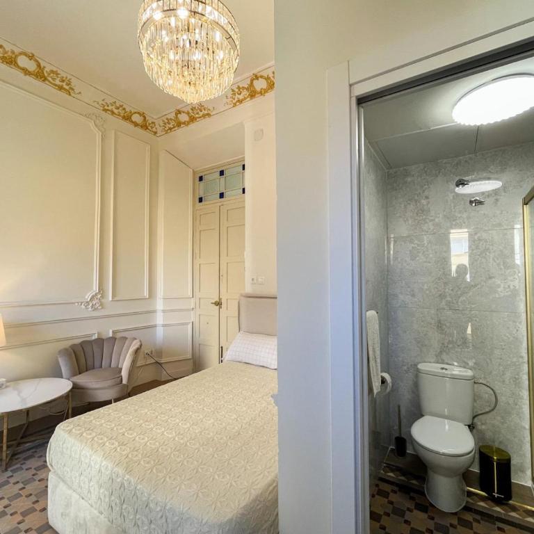 Apartamentos Loles De Cisneros Catedral - Apartamento Deluxe - 4