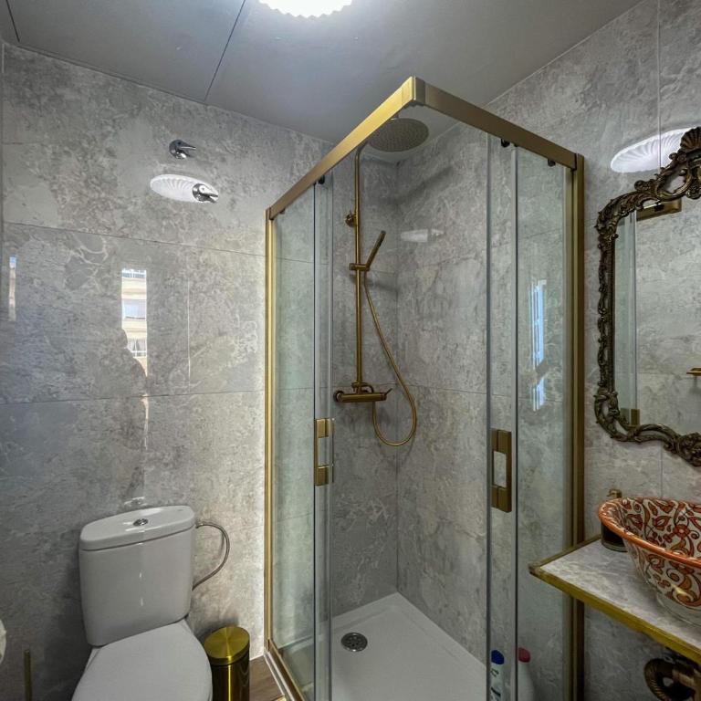 Apartamentos Loles De Cisneros Catedral - Apartamento Deluxe - 7