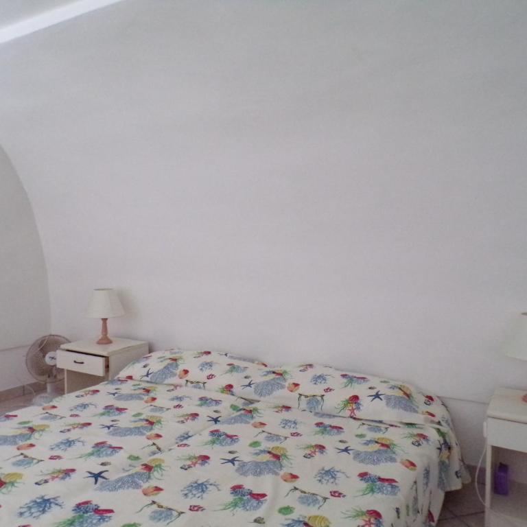 L'Isolana Case Vacanza Alloro 1 - Casa con 2 Camere da Letto - 8