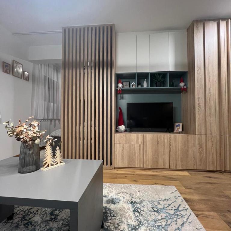 Apartmani VinVucko Jahorina u sklopu aparthotela Vucko privatni apartmani - Apartment - 5