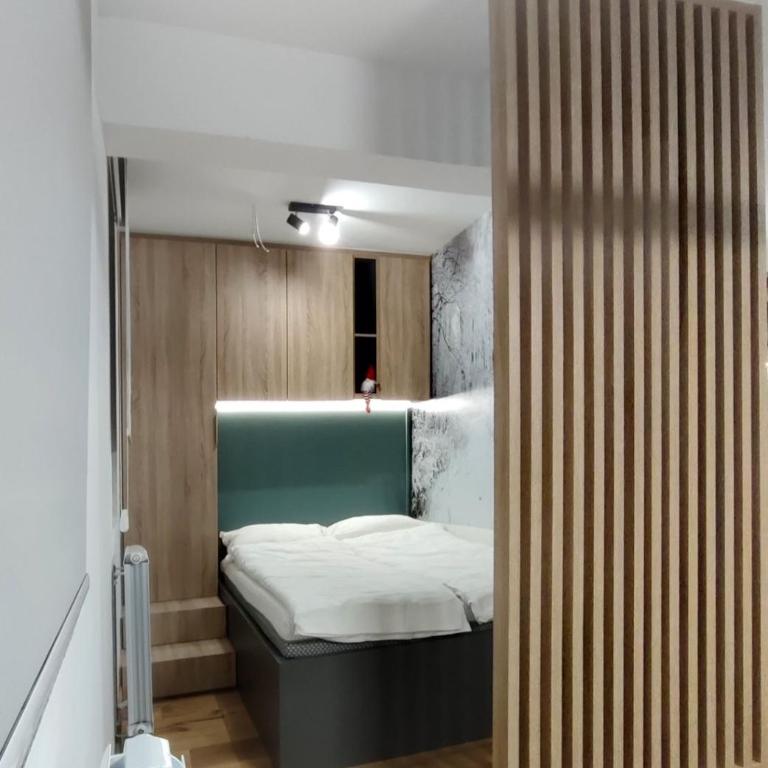 Apartmani VinVucko Jahorina u sklopu aparthotela Vucko privatni apartmani - Apartment - 13