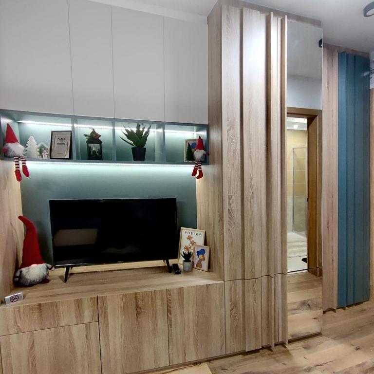 Apartmani VinVucko Jahorina u sklopu aparthotela Vucko privatni apartmani - Apartment - 16