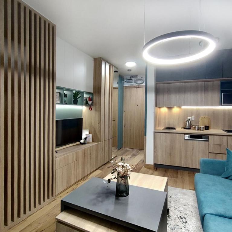 Apartmani VinVucko Jahorina u sklopu aparthotela Vucko privatni apartmani - Apartment - 18