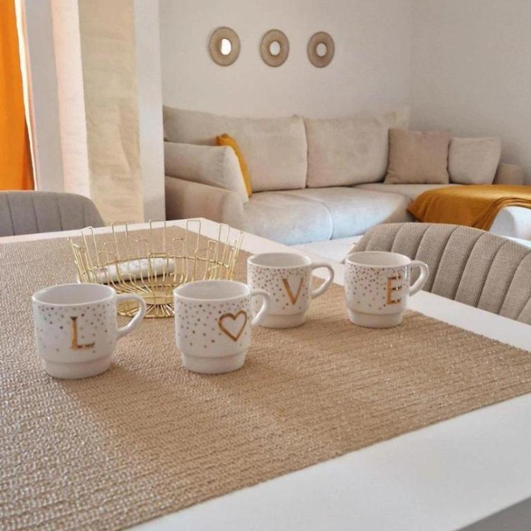 Apartman La Campanella 1 - Apartman sa 1 Spavaćom Sobom - 4